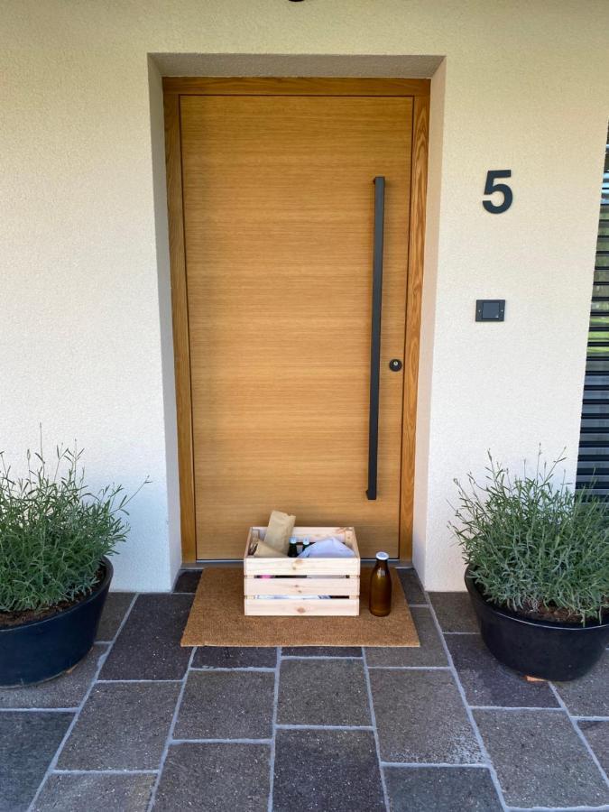 Erzherzog Johann Relax Appartements Ehrenhausen Exterior photo